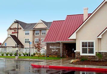Residence Inn by Marriott Chico - 