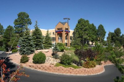 Fairfield Inn By Marriott Flagstaff
