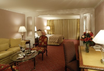 King Petite Suite