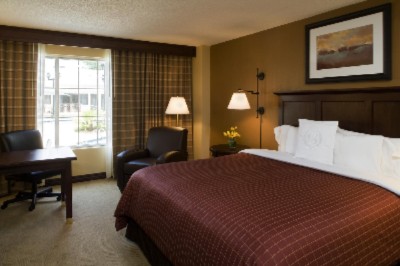 Sheraton Atlanta Perimeter North - 