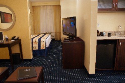 Suite View