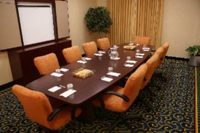 Boardroom