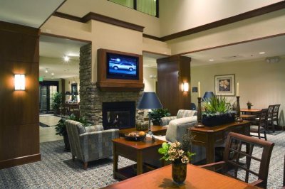 Staybridge Suites Chesapeake - 