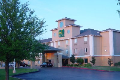 Quality Inn Temple