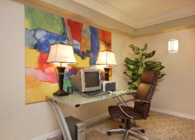 Quality Inn - Quiet Business Center