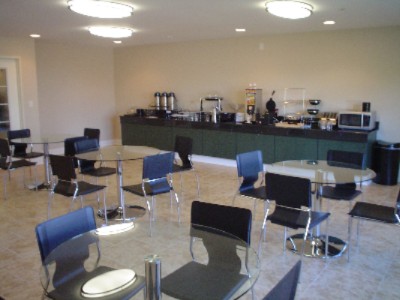 Breakfast Cafe