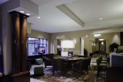 Sheraton Suites Old Town Alexandria - Modern Technology Infused With Comfort