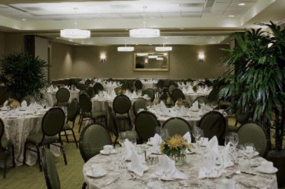 Sheraton Suites Old Town Alexandria - All-new Space Offers The Perfect Setting For All Of Your Events