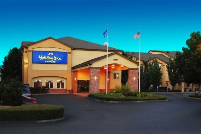 Holiday Inn Express Hotel & Suites Springfield - 