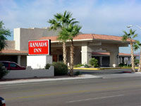 Ramada LHC