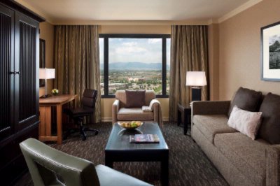 The Westin Westminster - Junior Suite