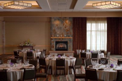 The Westin Westminster - The Lake House
