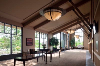 The Westin Westminster - Westminster Ballroom Foyer