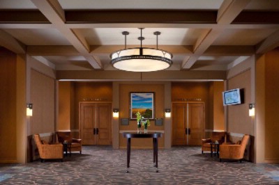 The Westin Westminster - Standley Foyer