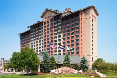 The Westin Westminster - Hotel Exterior