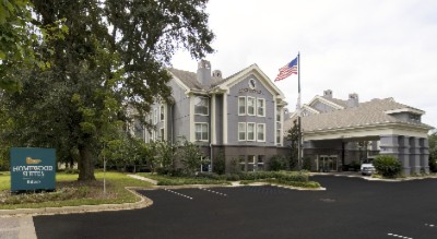 Homewood Suites Mobile - 
