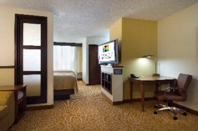 Hyatt Place Dallas / Park Central - Double Room