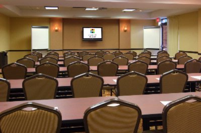 Hyatt Place Dallas / Park Central - Meeting Room 1