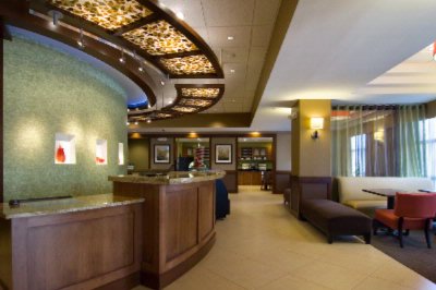 Hyatt Place Dallas / Park Central - Gallery