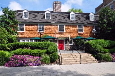 Nassau Inn