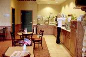 Complimentary Breakfast