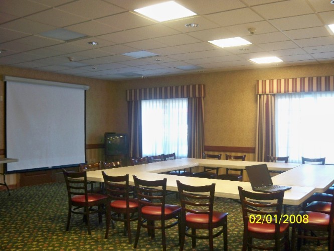 Meeting Room 1