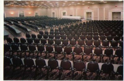 Holiday Inn Syracuse / Liverpool - Convention Center