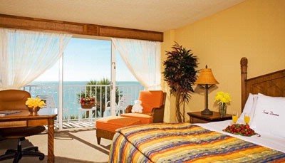 Doubletree Beach Resort - 
