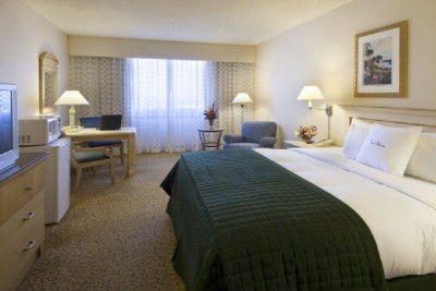 The Doubletree Anaheim / Orange - 
