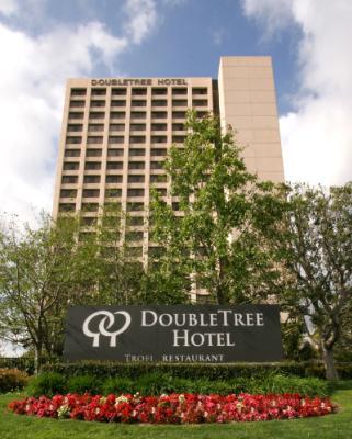 The Doubletree Anaheim / Orange - 