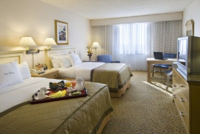 The Doubletree Anaheim / Orange - 