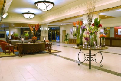 The Doubletree Anaheim / Orange - 