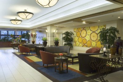 The Doubletree Anaheim / Orange - 