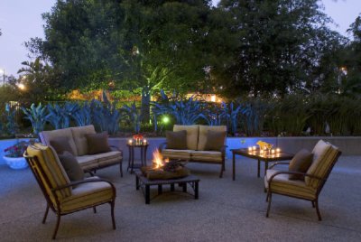 The Doubletree Anaheim / Orange - 