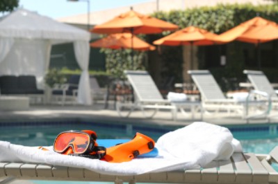 The Doubletree Anaheim / Orange - 