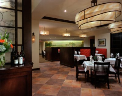The Doubletree Anaheim / Orange - 