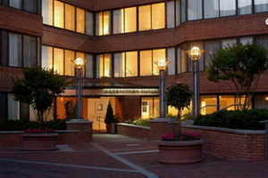 Georgetown Suites