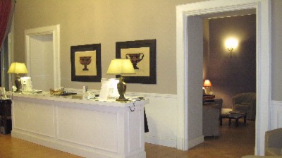 Decumani Hotel De Charme - De Luxe Double/twin Room