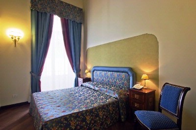 Decumani Hotel De Charme - Standard Double/twin Room