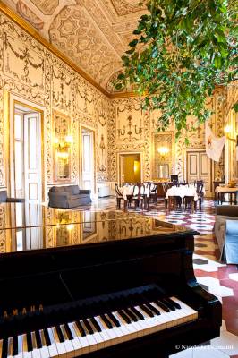 Decumani Hotel De Charme - Logo