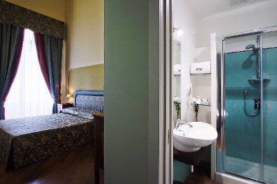 Decumani Hotel De Charme - Standard Double/twin Room