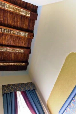 Decumani Hotel De Charme - Standard Double/twin Room