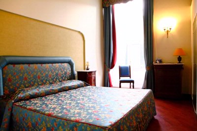 Decumani Hotel De Charme - Standard Double/twin Room