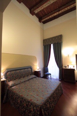 Decumani Hotel De Charme - Detail