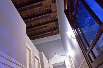 Decumani Hotel De Charme - Common Area