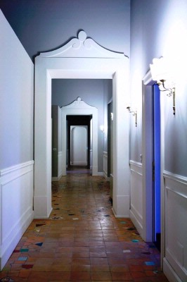 Decumani Hotel De Charme - Common Area
