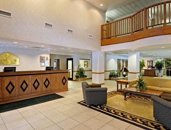 Wingate by Wyndham Atlanta at Six Flags - 