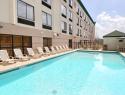 Wingate by Wyndham Atlanta at Six Flags - 