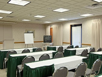 Wingate by Wyndham Atlanta at Six Flags - 
