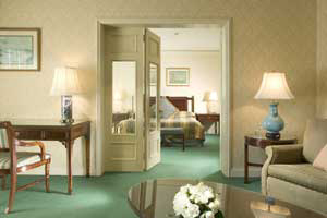 One Of The Executive Suites